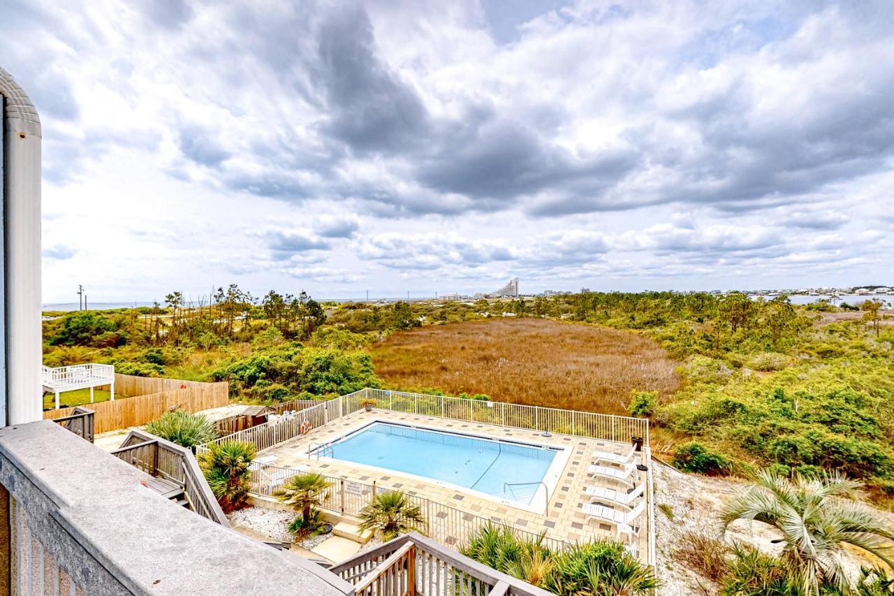 Vila Sharp Reef On The Gulf #5 Pensacola Exteriér fotografie